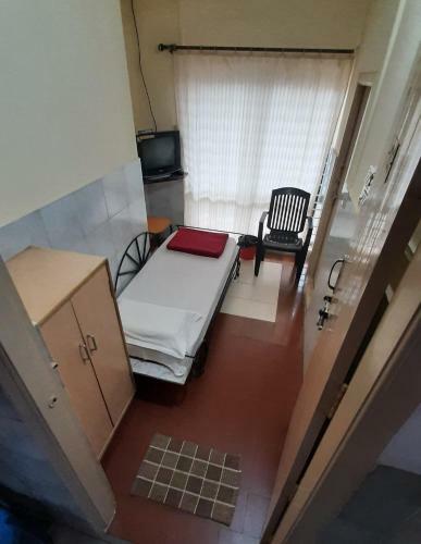 Hotel Shanthi Comforts