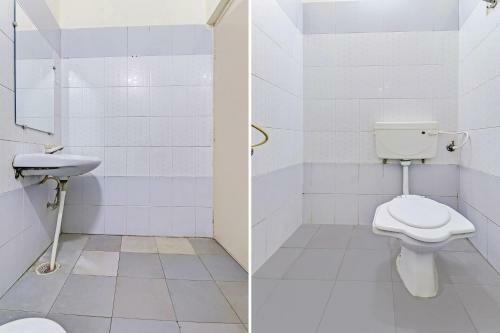 Hotel Shanthi Comforts