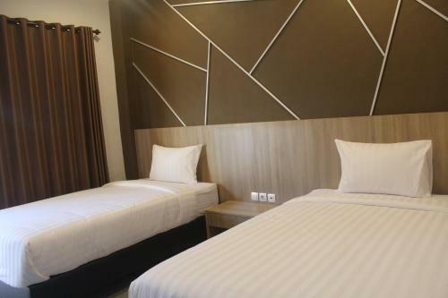 Grand Kuta Hotel