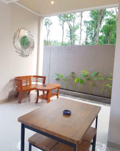 Grand Kuta Hotel