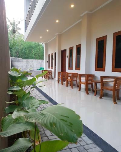 Grand Kuta Hotel