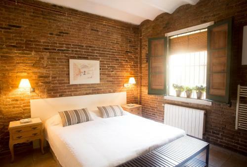 Apartamento The Patio Barcelona
