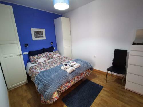 Apartamento Rosa Y Miguel 2