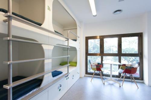 Dream Cube Hostel