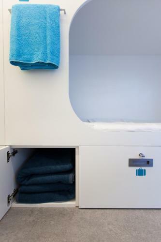 Dream Cube Hostel