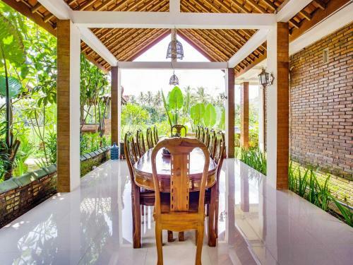 Hotel Oyo 3483 Borobudur Cottage
