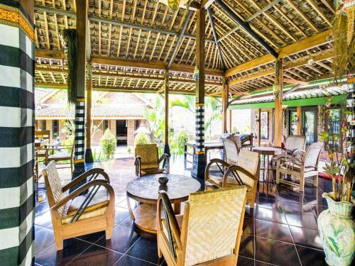 Hotel Oyo 3483 Borobudur Cottage