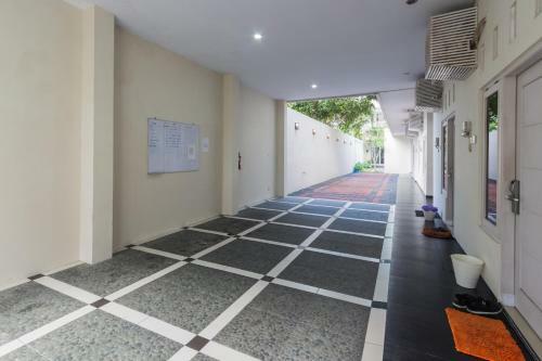 Albergue Omah Ayu Mendiro