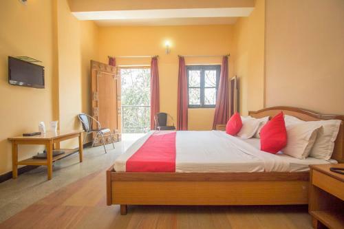 Hotel Collection O 29216 Ghasso Residency