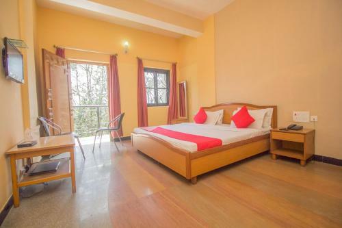 Hotel Collection O 29216 Ghasso Residency