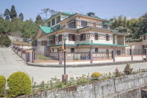 Hotel Collection O 29216 Ghasso Residency