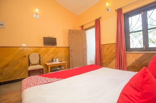 Hotel Collection O 29216 Ghasso Residency