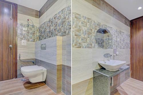 Hotel Collection O 81133 Parth Residency