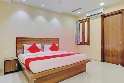 Hotel Collection O 81133 Parth Residency