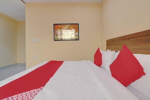 Hotel Collection O 81133 Parth Residency