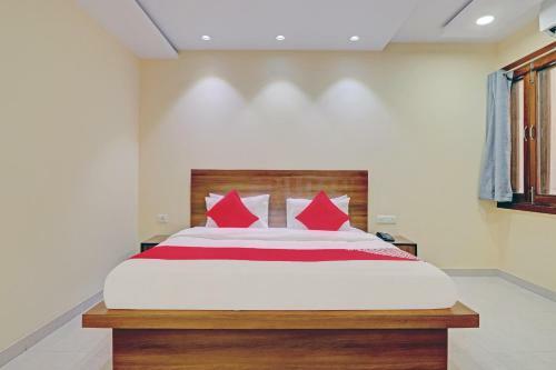 Hotel Collection O 81133 Parth Residency