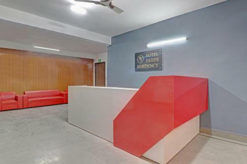 Hotel Collection O 81133 Parth Residency