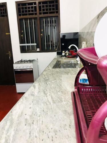 Hostal Sun Rise Vila