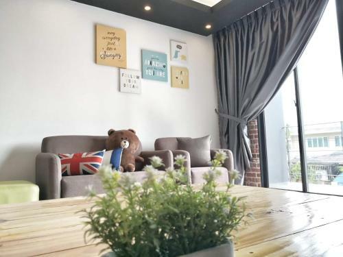 23loft Kuching