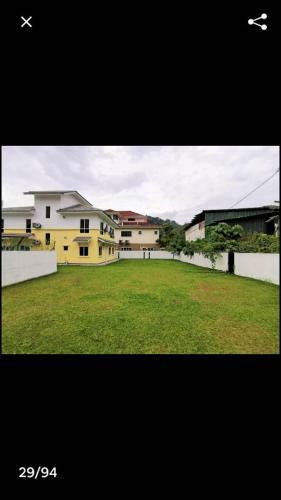Templer Park Stylish Bungalow Home Stay