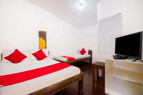Hotel Oyo 446 Mb's Sunrise View Resort