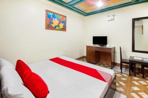 Hotel Oyo 446 Mb's Sunrise View Resort