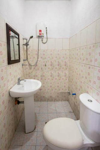 Hotel Oyo 446 Mb's Sunrise View Resort