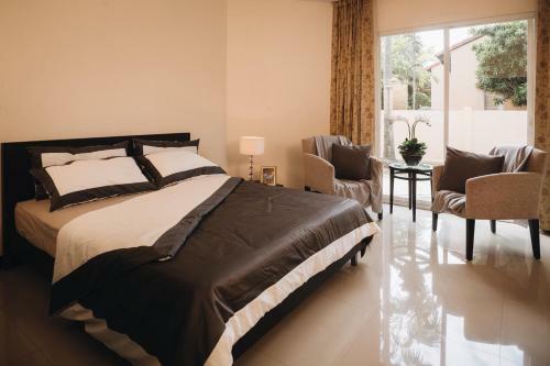Green Olive Villa Amata Spring Golf