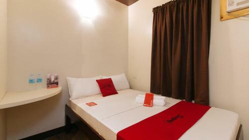Hotel Reddoorz Near Edsa Camp Crame