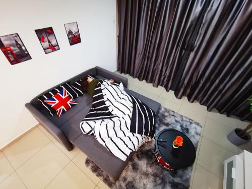 Apartamento Atlantis Residence Melaka