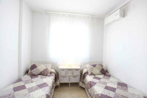 Apartamento Bordeta