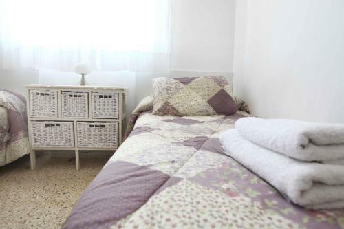 Apartamento Bordeta