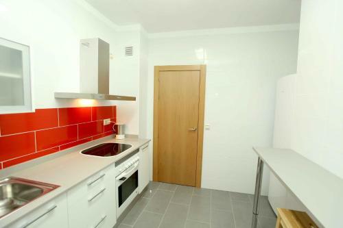 Apartamento Bordeta