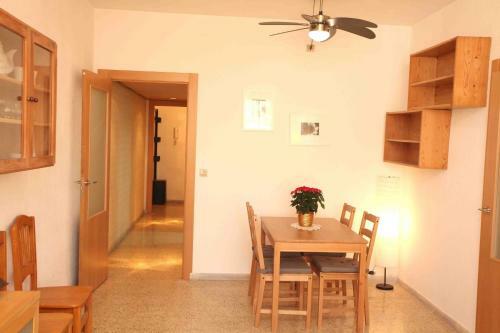 Apartamento Bordeta