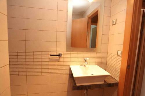 Apartamento Bordeta