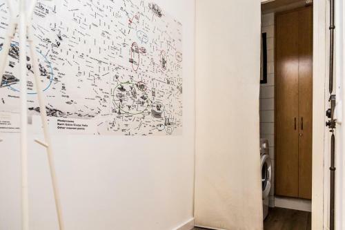 Apartamento Opening Doors Gal.la