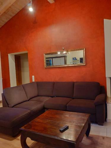 Lacor Apartment