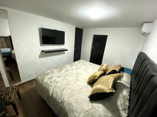 Hotel Ol�