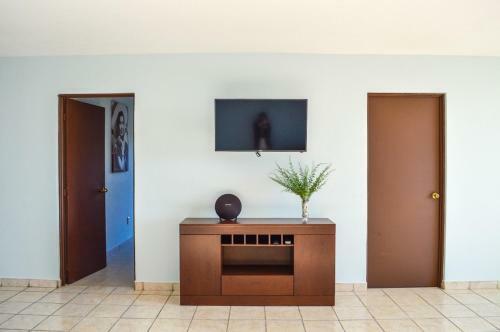 Apartamento Departamento Vacacional Olas Altas