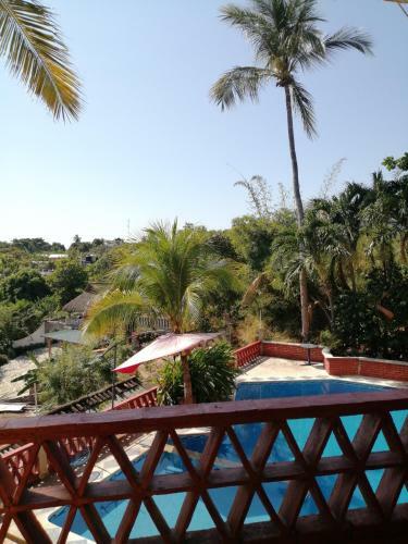 Hotel Caba�as Pepe