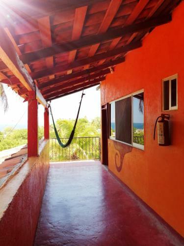 Hotel Caba�as Pepe