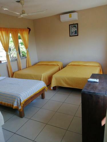 Hotel Caba�as Pepe