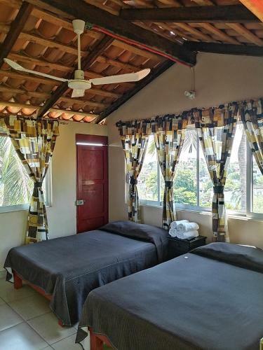 Hotel Caba�as Pepe