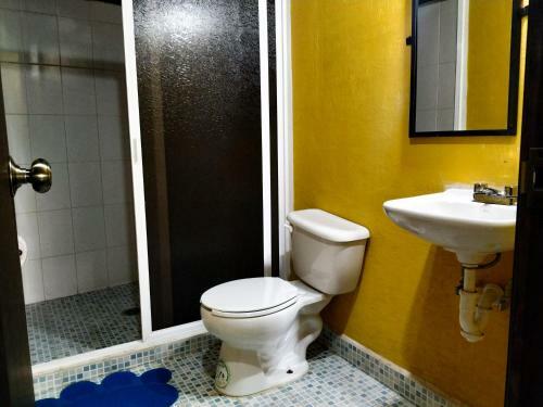 Casa Tranquila Con Mirador de San Crist�bal #1