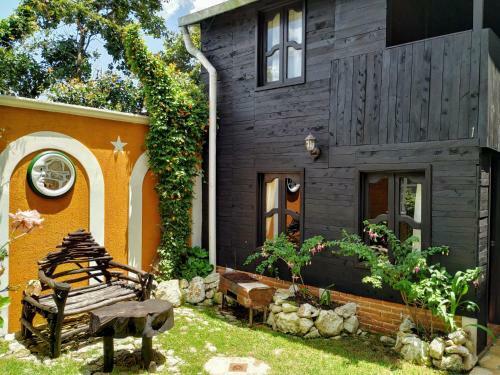 Casa Tranquila Con Mirador de San Crist�bal #1