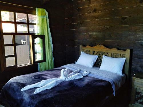 Casa Tranquila Con Mirador de San Crist�bal #1