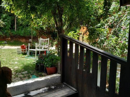 Casa Tranquila Con Mirador de San Crist�bal #1