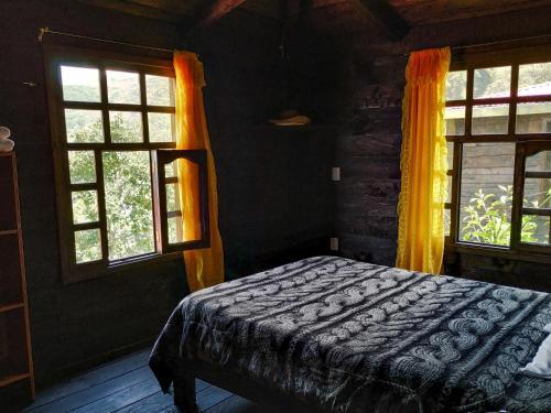 Casa Tranquila Con Mirador de San Crist�bal #1