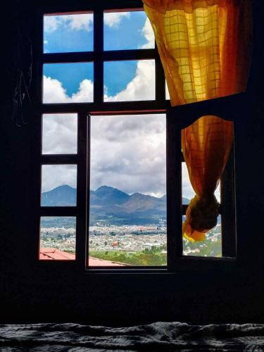 Casa Tranquila Con Mirador de San Crist�bal #1