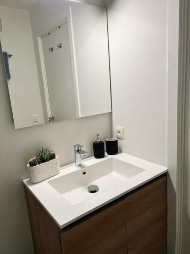 Apartamento Cosy Studio Testerep , Newly Renovated